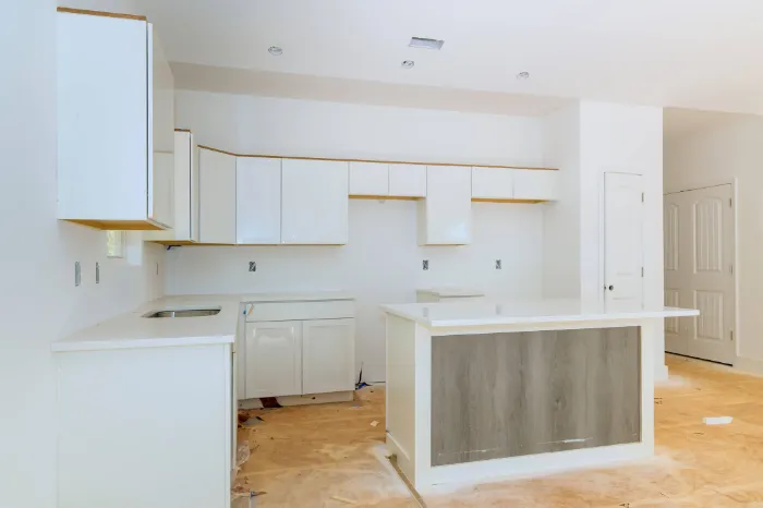 Kitchen Remodeling Services