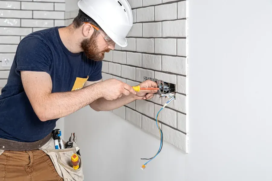 How A Handyman Can Help With Home Appliance Wiring in San Mateo, CA