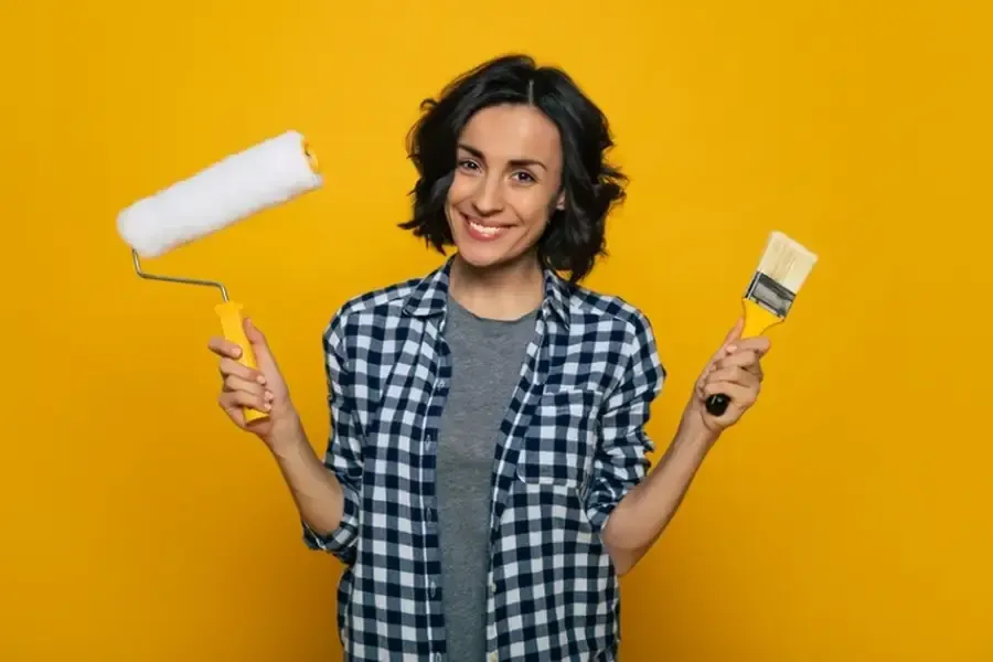 How To Extend The Life Of Your Interior Paint Job San Mateo, CA