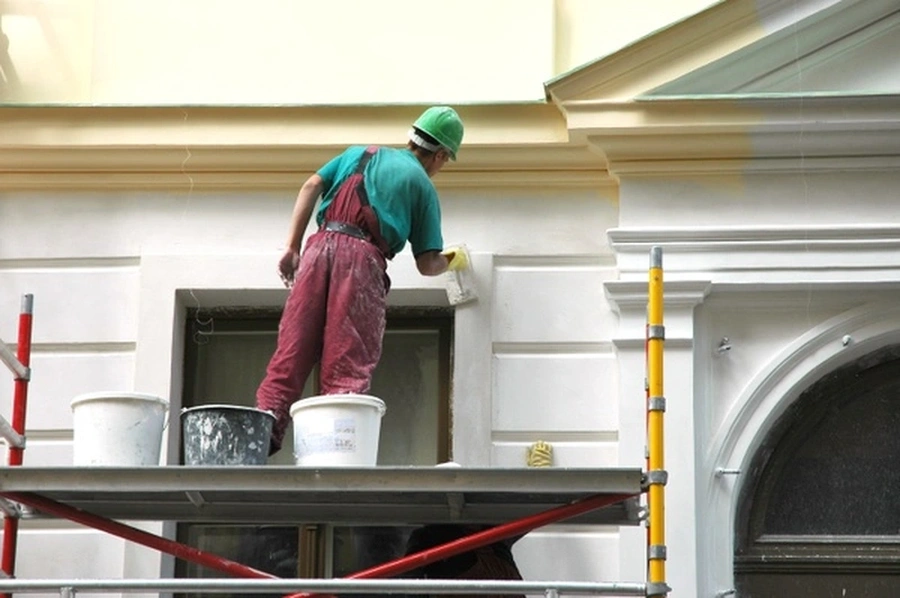 Key Factors To Consider Before Starting Exterior Painting in San Mateo, CA