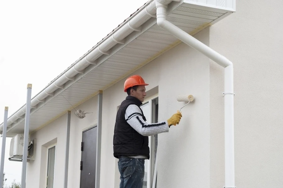 The Benefits Of Hiring Professionals For Exterior Painting San Mateo, CA