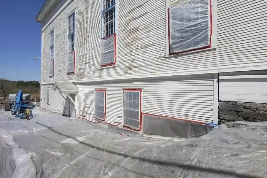 The Benefits Of Hiring Professionals For Exterior Painting in San Mateo, CA