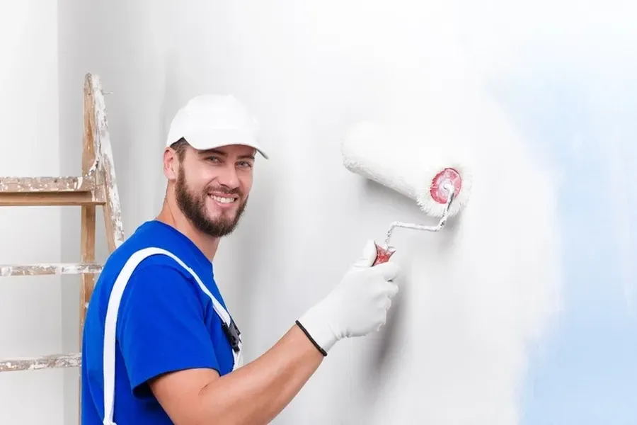 The Importance Of Proper Surface Preparation In Interior Painting San Mateo, CA