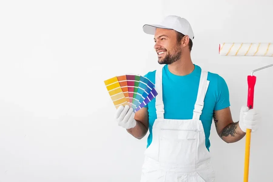 The Importance Of Proper Surface Preparation In Interior Painting in San Mateo, CA