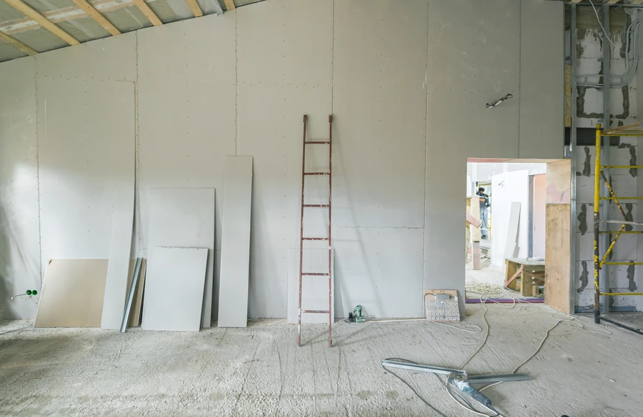 When To Call A Handyman For Drywall Repair Services San Mateo, CA