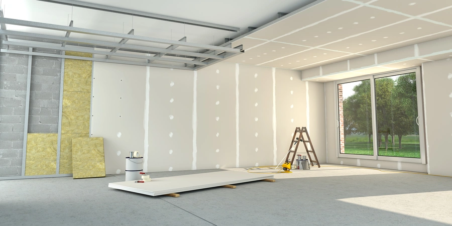 When To Call A Handyman For Drywall Repair Services in San Mateo, CA